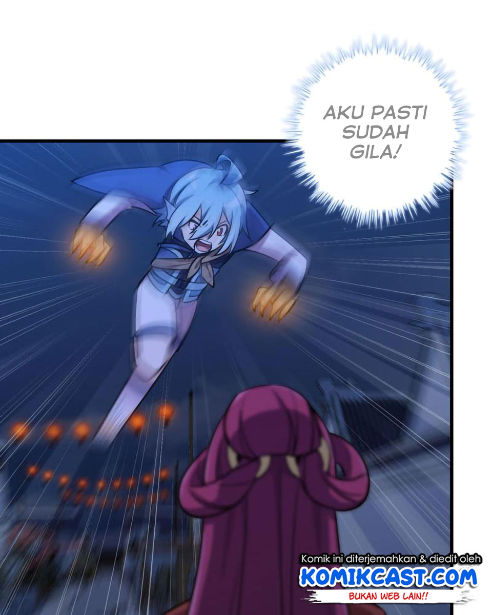 The Beginning of  Journey Chapter 06 Gambar 14